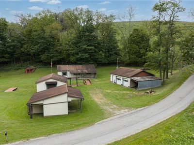 Property at 125 Fairview Church Rd, Graysville, PA