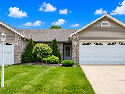 Property at 315 W Durbin Cir, Bellville, OH
