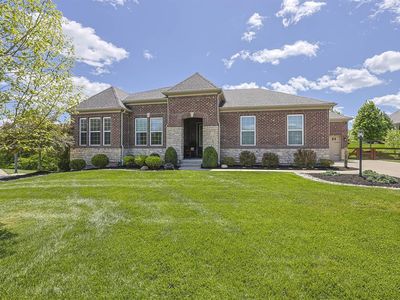 1549 Smarty Jones Court Union Ky