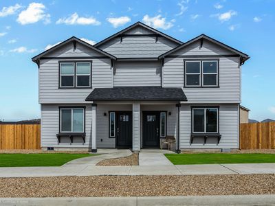 3482 NW Varnish Pl #92