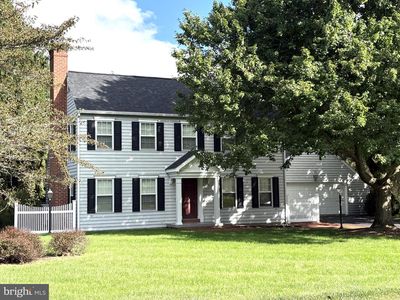 1100 Haymaker Rd