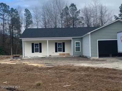 Property at 17-2 Crown Point Rd, Hubert, NC