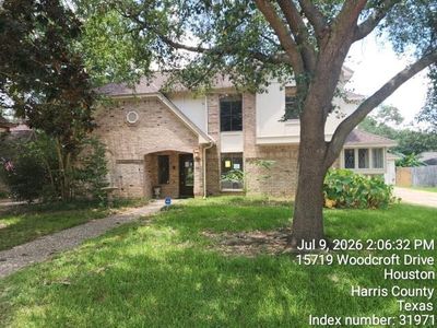 15714 Woodcroft Dr