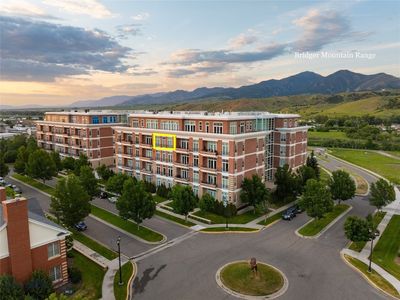 140 Village Crossing Way Unit 4C