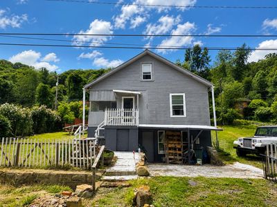 109 Secondary Rd