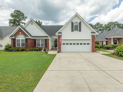 4818 Harvest Dr.