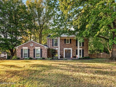 13323 Creekview Rd