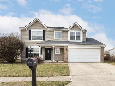 18510 Harvest Meadows Dr E