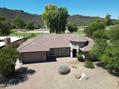 722 W Moon Valley Dr