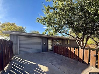 Property at 1218 S 15th St, Laramie, WY
