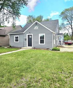 1401 Barton Blvd