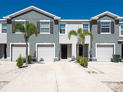 8657 MILESTONE DRIVE