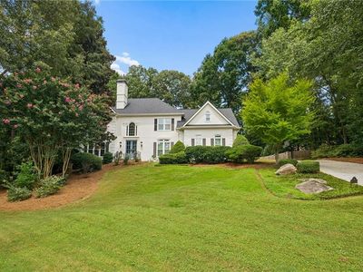 129 Ridgetree Ln