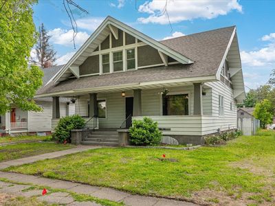 524 E Baldwin Ave