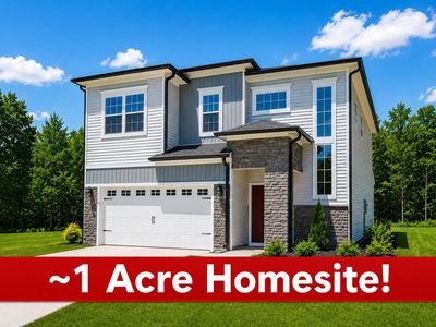 Woodmont Plan, Winchester Estates