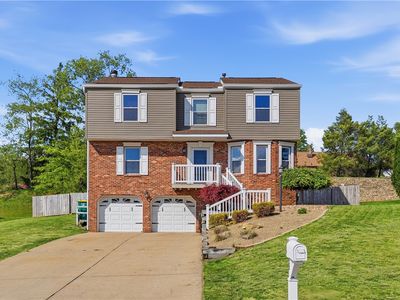 Property at 309 Battery Dr N, Mc Donald, PA