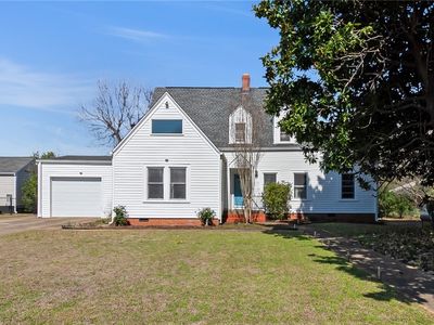 13 Hillcrest
