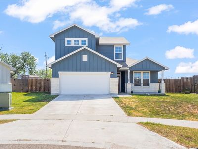 1701 Dr Ben Vela Dr