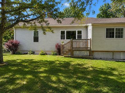 135 Harrington Avenue