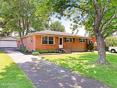 7603 Michael Dr