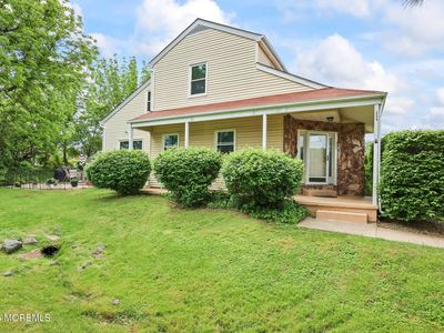 Property at 21 Eunice Terrace, West Long Branch, NJ