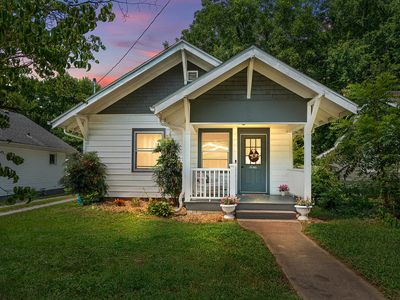 1605 E Cairo Street