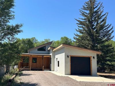 Property at 1315 Denver Ave, Saguache, CO