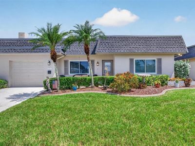9133 PINEHURST DRIVE #6R