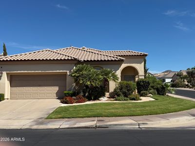 11832 E TERRA Drive