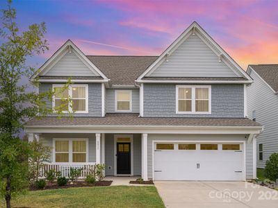 6033 Santee River Way