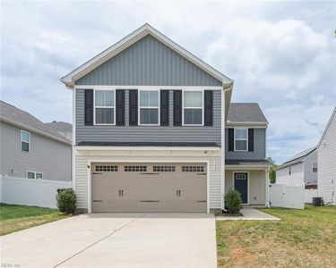 103 Overstreet Ct