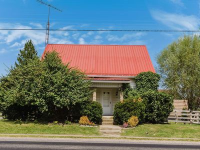 13609 Sycamore Rd