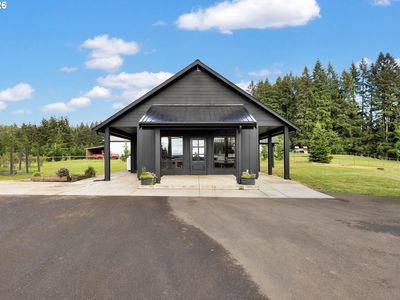 Property at 16721 NE 222nd Ave, Brush Prairie, WA