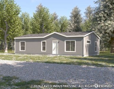 0 Atterberry, Cavco EV24443E #EV5