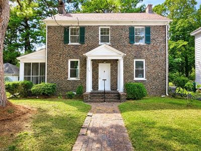 119 Causey Ave