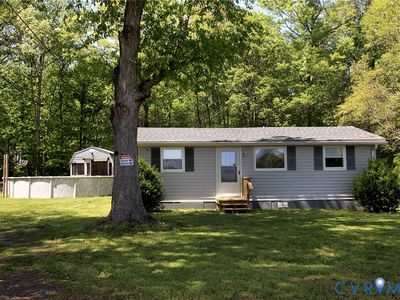Property at 95 Fish Brax Ln, Hague, VA