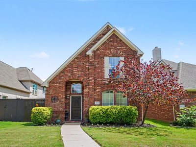 519 Hawken Dr