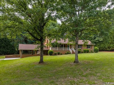 2041 Trinity Church Rd