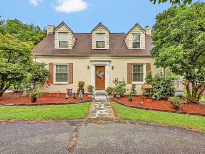 182 Ridgewood Rd