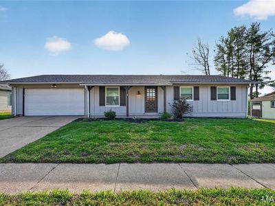 11342 Stonymont Dr