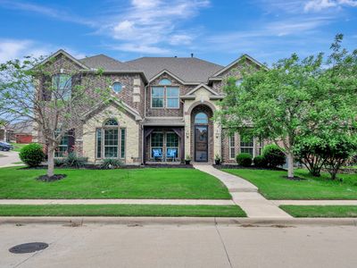 6001 Lacebark Elm Dr