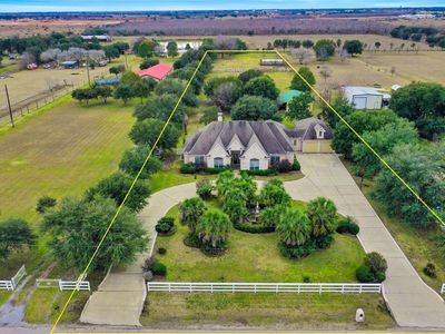 30611 Waller Spring Creek Rd