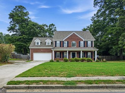 3526 Shoal Trail Dr