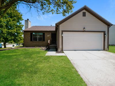 2274 Lockamy Ct