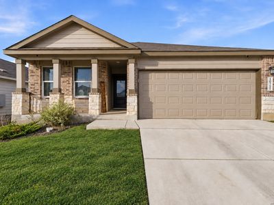10711 Hernando Court