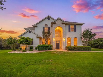 6901 Running Deer Ct