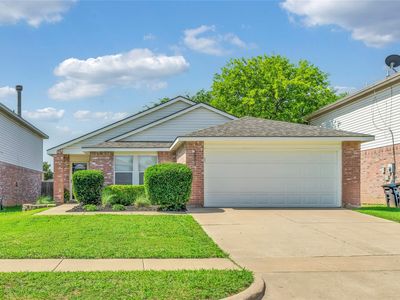 3883 Fox Run Dr