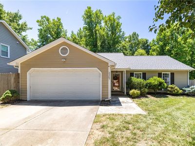 3307 Briarbend Dr