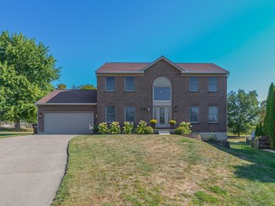 6187 Blackstone Ct