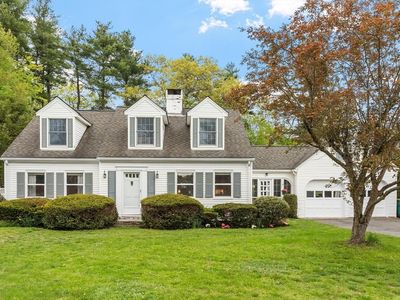 Property at 289 Sterling Rd, Lancaster, MA
